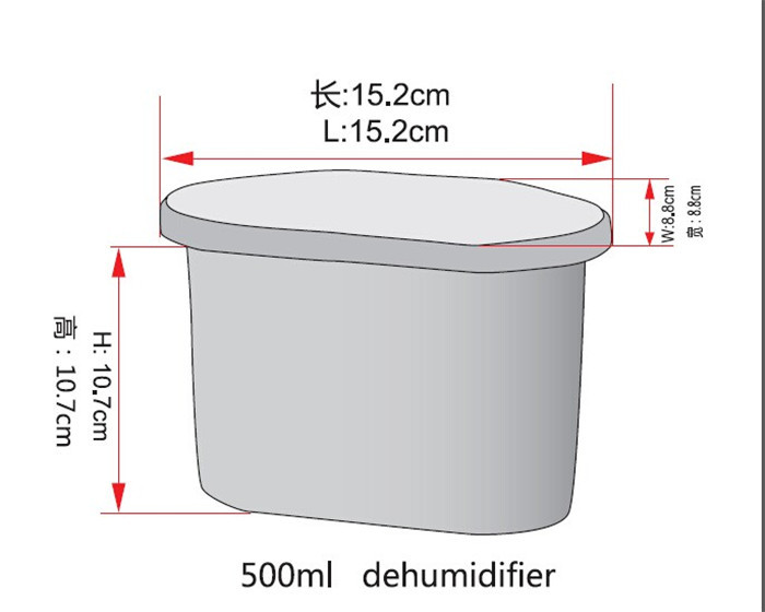 Odvlhčovač box vlhký zbavit se zdarma sample3.jpg