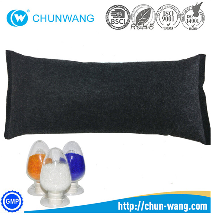 Reusable moulding dry desiccant bag for vehicle  .jpg