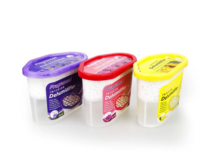 Dehumidifier Box Damp Rid With Free Sample