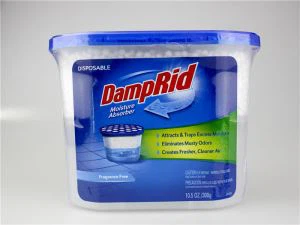 600ml Odvlhčovací taška s vůní pro domácnost