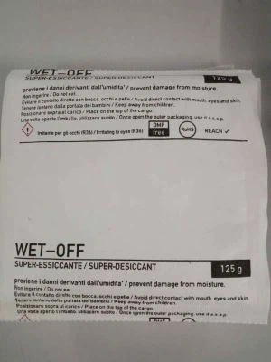 Absorbér na vlhkost 125 gramů