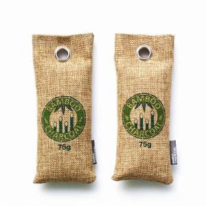 Boty na skladě čerstvé moso přírodní čistící sáček 75g